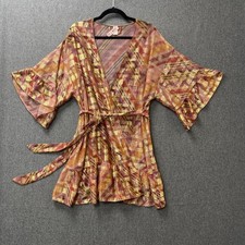 Victorias secret woman's robe