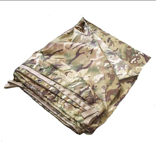 British army mtp - british,