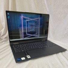 Lenovo Yoga 7i 15ITL5 15.6"
