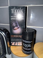 Toppik TPD12A Hair Building