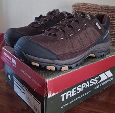 Trespass Scarp Technical