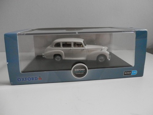 Scale oxford diecast - scale,