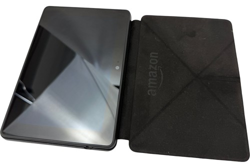 Amazon kindle fire - amazon, 3rd