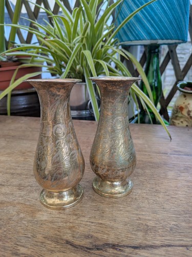 Made india pair of - made,