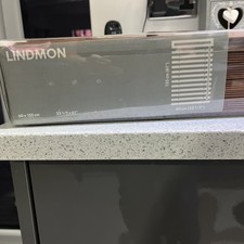 IKEA Lindmon Venetian Wooden