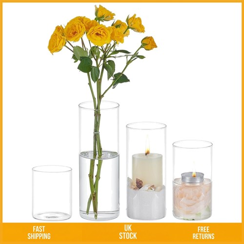 Elegant clear glass - clear,