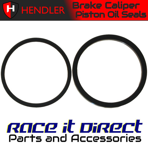 Caliper piston seals for - caliper,