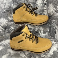 Firetrap Rhino Boot Mens Brown Size UK 9 EU 43 /REF110