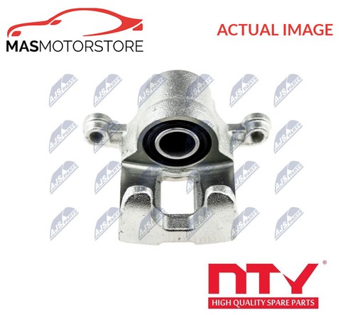 Brake caliper braking rear - caliper,