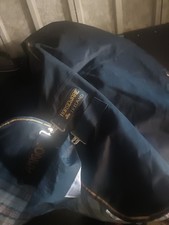 7'6 HORSEWARE BRAVO XL RANGE