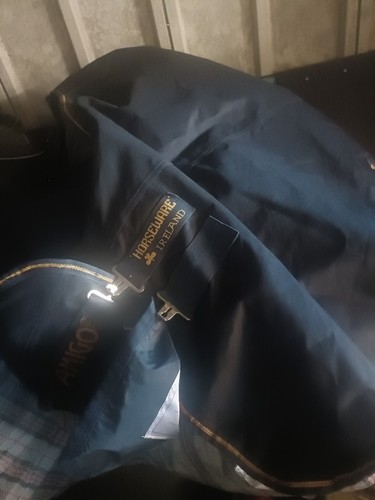 Horseware bravo xl range - bravo,