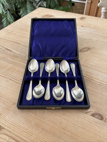 Vintage epns silver - silver, plated