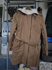 Long Parka For Ladies  Whistles