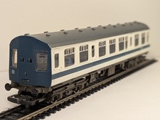 Hornby OO Gauge Class 110 DMU