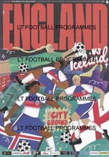 * 2026 - ENGLAND WOMEN v