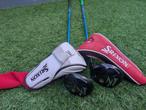 Srixon adjustable zf45 mens - ,