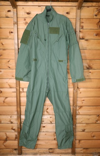 Unworn british aircrew - british,