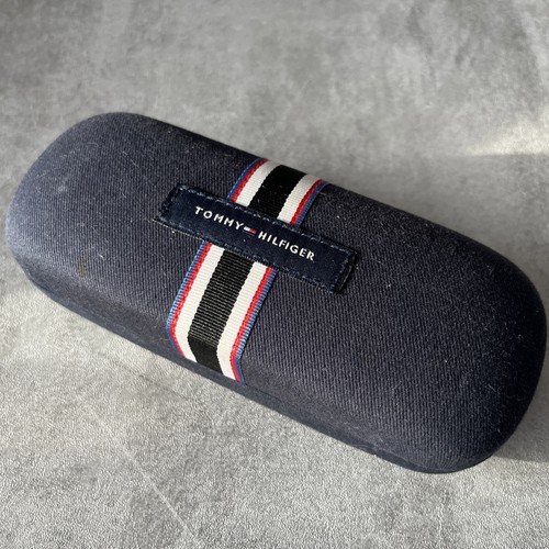 Tommy hilfiger blue glasses - hilfiger,