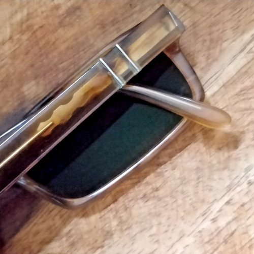Vintage persol 2802 - vintage,