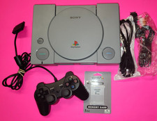 Sony PlayStation 1 PS1