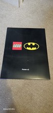 Lego Batman Arkham Asylum