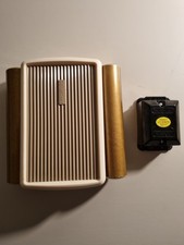 Vintage Friedland Doorbell