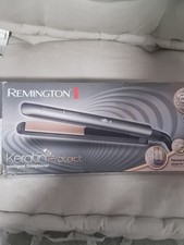 Remington Hair Straightener Keratin Protect Intelligent Protection [1299]