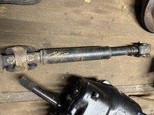 J90 Series SWB Toyota