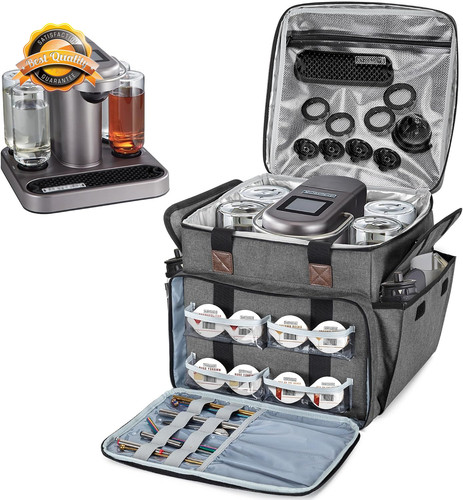 Carrying bag compatible - bag,