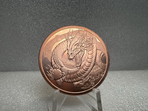 World dragons chinese - dragons,