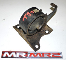 Toyota MR2 MK2 Turbo Rear