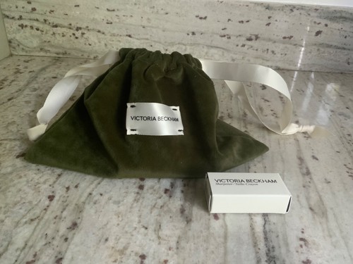 Victoria beckham olive - beckham,