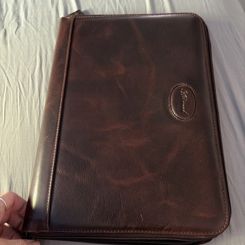 Vintage ashwood leather - vintage,