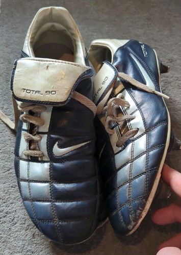 Nike total football boots - total,