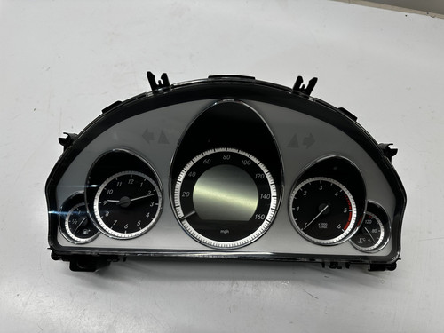 Mercedes benz class - mercedes,