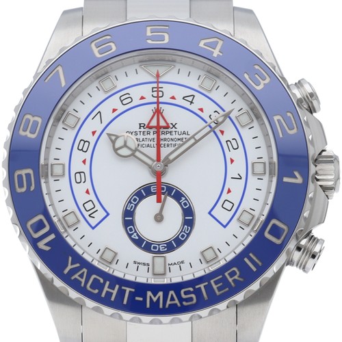 Rolex yachtmaster watch - rolex,