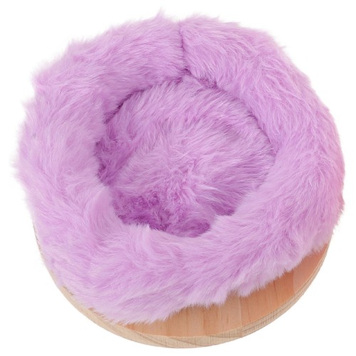 Bird bed nest - , cozy