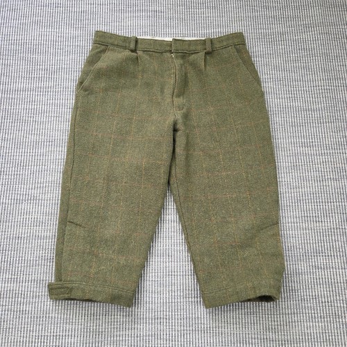Greenbelt tweed breeks size - breeks,