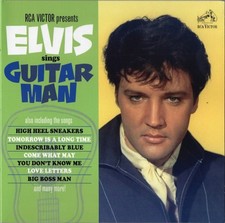NEW / SEALED Elvis Presley