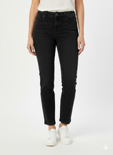 M&S Straight Leg Jeans Size 16