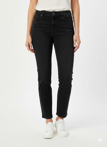 Straight leg jeans size - size, 16