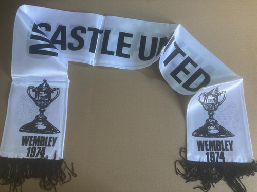 Newcastle united vintage - united,