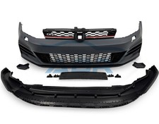 VW GOLF MK7 GTI FRONT BUMPER