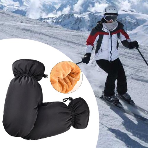 Down mittens cold - down, weather