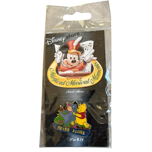 Disney store magical - disney, musical