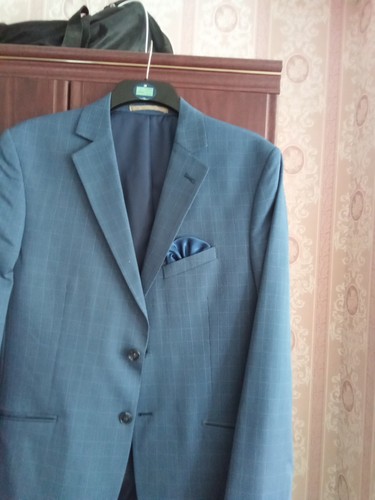 Peice suit including shirt - 3,