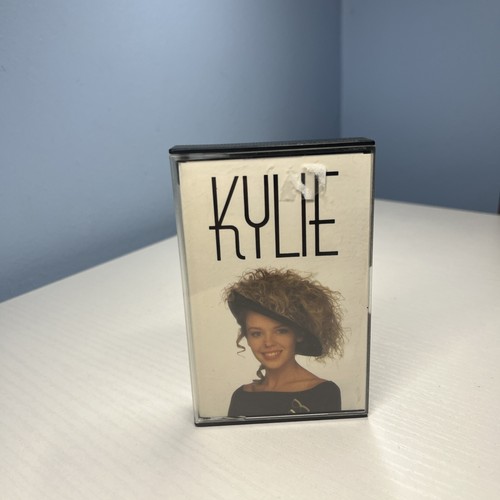 Kylie minogue 1988 - -,