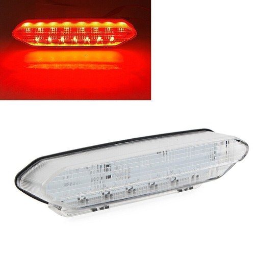 Led tail light - tail,