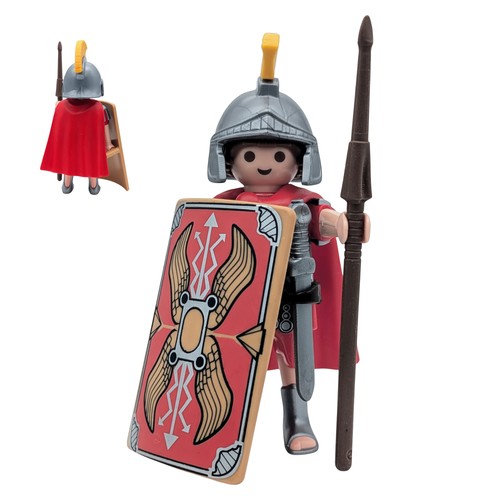 Playmobil figure roman - playmobil,