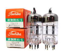 Matched Pair TOSHIBA Japan